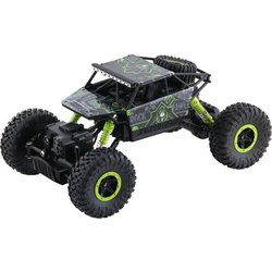 Funkgesteuertes Auto - CLIMBER - Buddy Toys - BRC 18.612