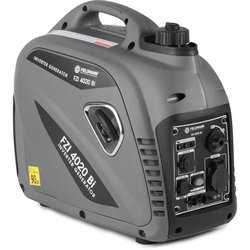Generador de gasolina - Fieldmann - FZI 4020-Bi