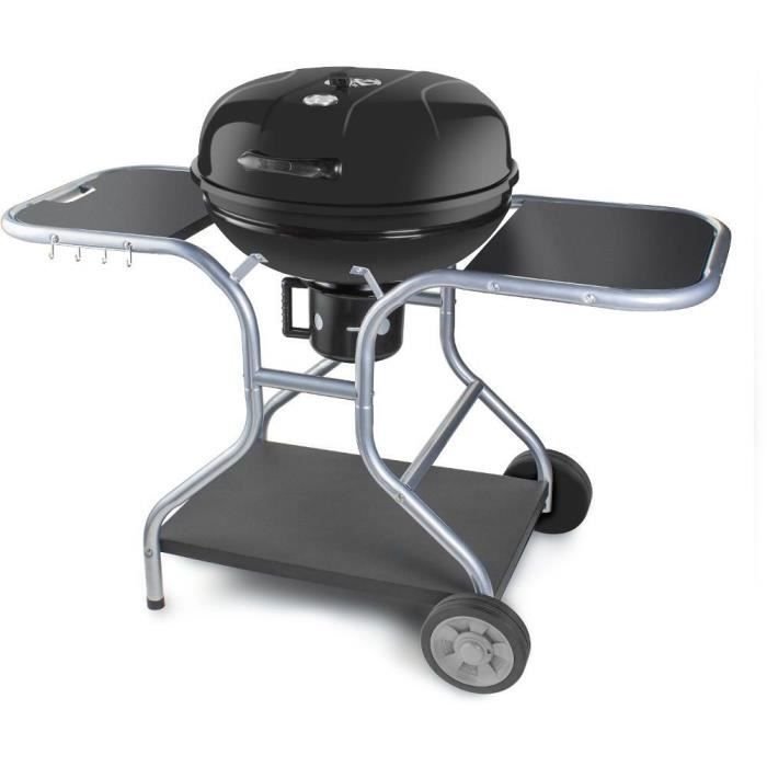 Charcoal barbecue - Fieldmann - FZG 1014