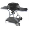 Charcoal barbecue - Fieldmann - FZG 1014