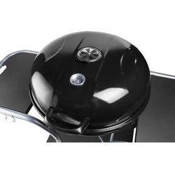 Charcoal barbecue - Fieldmann - FZG 1014