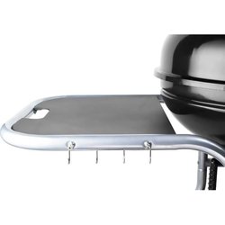 Charcoal barbecue - Fieldmann - FZG 1014