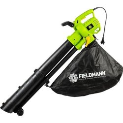 Vakuumgebläse - Fieldmann - FZF 4030-E
