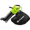 Aspirapolvere soffiatore - Fieldmann - FZF 4050-E