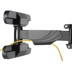 Uitschuifbare verstelling. Slanke TV-beugel - Stell - SHO 7600