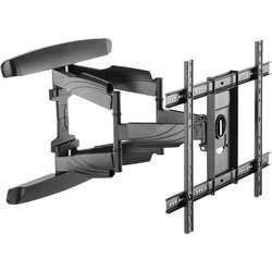 Extendable adjustment. Slim TV mount - Stell - SHO 7620