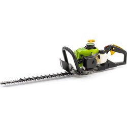 Cortasetos térmico - FIELDMANN - 2 tiempos - Longitud de corte 51 cm -
