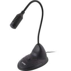 Desktop PC Microphone - YENKEE - YMC 1011