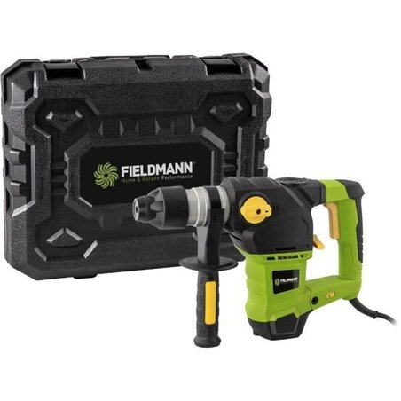 Bohrhammer - Fieldmann - FDV 201502-E