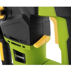 Bohrhammer - Fieldmann - FDV 201502-E