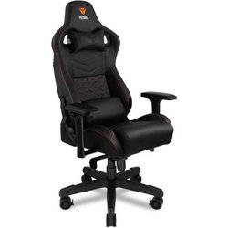 Sedia da gaming - FORSAGE XL - YENKEE - YGC 200BK