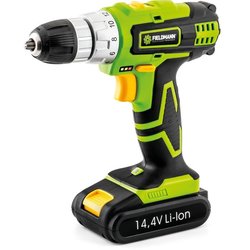 Drill - Fieldmann - FDV 10301-A