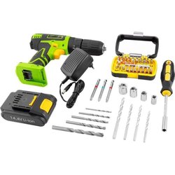 Drill - Fieldmann - FDV 10352-A