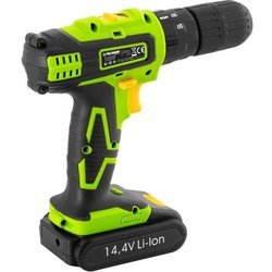 Drill - Fieldmann - FDV 10352-A