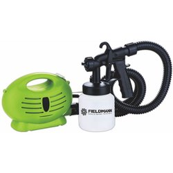 Elektropistole - FIELDMANN - FDSP 200651-E - 650 W - 800 ml - 1,3 m Sc