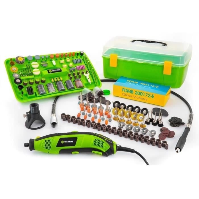 Electric multi-function tools - Fieldmann - FDMB 200172-E