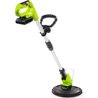 Tagliabordi a batteria - Fieldmann - FZS 1005-A