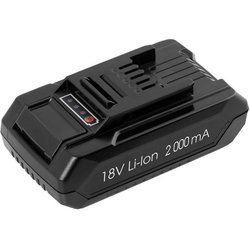 Li-Ionen-Akku - Fieldmann - gem. FZO 9004