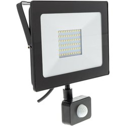 Foco LED con detector de movimiento - RETLUX - RSL 248