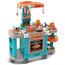 Joly Grand Kitchen - Buddy Toys - BGP 4012