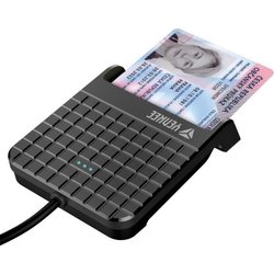 Lettore di smart card - YENKEE - YCR 101