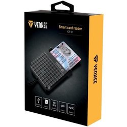 Lettore di smart card - YENKEE - YCR 101