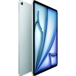 APPLE - iPad Air M3 (2025) - 11 - Wi-Fi - 1To - Bleu
