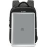 Anti-theft computer backpack - YENKEE - YBB 1501