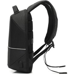Anti-theft computer backpack - YENKEE - YBB 1501