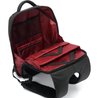 Anti-theft computer backpack - YENKEE - YBB 1501