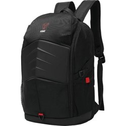 Mochila para ordenador gaming de 15,6" - SHIELD - YENKEE - YBB 1503