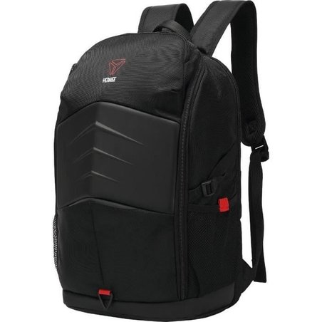 Zaino per computer da gioco 15.6 - SHIELD - YENKEE - YBB 1503
