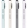 APPLE - iPad Air M3 (2025) - 11 - WLAN - 1 TB - Blau