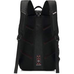 Rugzak voor 15,6-inch gamingcomputer - SHIELD - YENKEE - YBB 1503