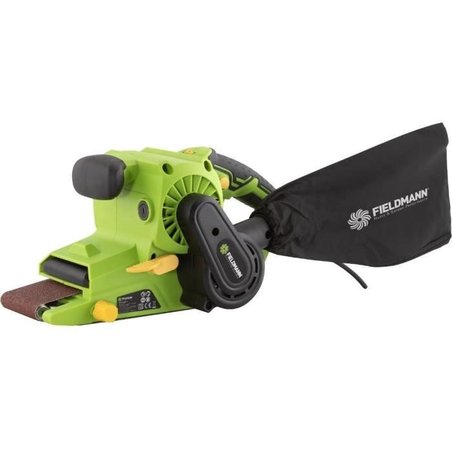 Lijadora Fieldmann FDBP 200901-E