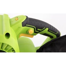 Lijadora Fieldmann FDBP 200901-E