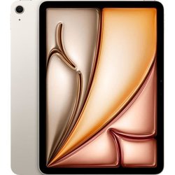 APPLE - iPad Air M3 (2025) - 11 - WLAN - 1 TB - Sternenlicht