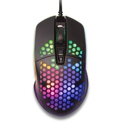 Gamingmuis - SHOTGUN - YENKEE - YMS 3030BK