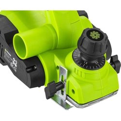 Pialla elettrica - Fieldmann - FDH 200801-E