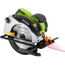 Circular saw - Fieldmann - FDK 201302-E