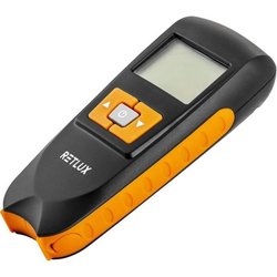 Multidetector 4 en 1 - RETLUX - RDT 100
