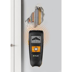 4in1 multidetector - RETLUX - RDT 100