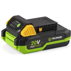 Batteria - FIELDMANN - 20V - 2Ah