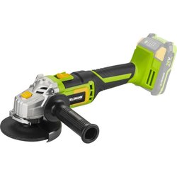 Smerigliatrice angolare a batteria - FIELDMANN - 20V - 115 mm - Batter