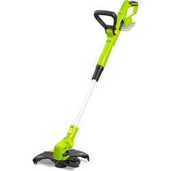 Decespugliatore a batteria - FIELDMANN - 20V - lunghezza di taglio 30 