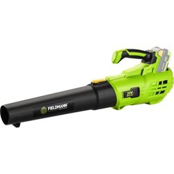 Cordless Leaf Blower - Fieldmann - FZF 70605-0