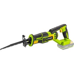 Seghetto alternativo a batteria - FIELDMANN - 20V - Batteria e caricab