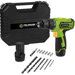 Taladro - Fieldmann - FDV 10252-A