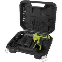 Trapano - Fieldmann - FDV 10252-A