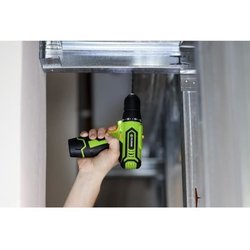 Perceuse - Fieldmann - FDV 10252-A